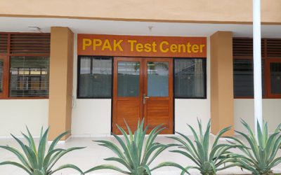 Computer Laboratory or PPAk Test Center for CA And CPA Exams