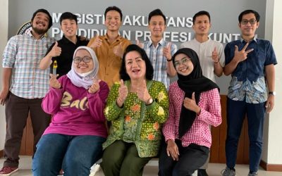 KEUNGGULAN KULIAH DI PPAK FEB UNIVERSITAS DIPONEGORO