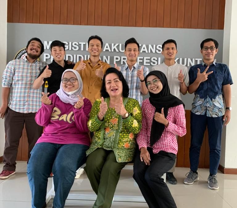 KEUNGGULAN KULIAH DI PPAK FEB UNIVERSITAS DIPONEGORO