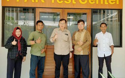 PPAk Test Center Undip siap menyelenggarakan Ujian CPA